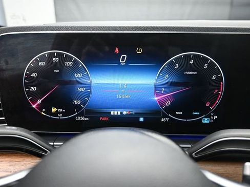 Used 2025 Mercedes-Benz GLE 350 4MATIC image 10