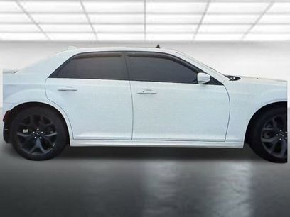 Used 2023 Chrysler 300 S w/ Comfort Group
