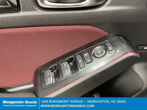 New 2026 Honda Civic Si image 14