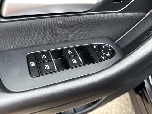 Certified 2025 MAZDA CX-90 3.3 Turbo w/ Select Package image 28