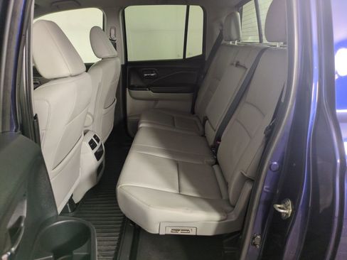 Used 2020 Honda Ridgeline RTL-E image 28