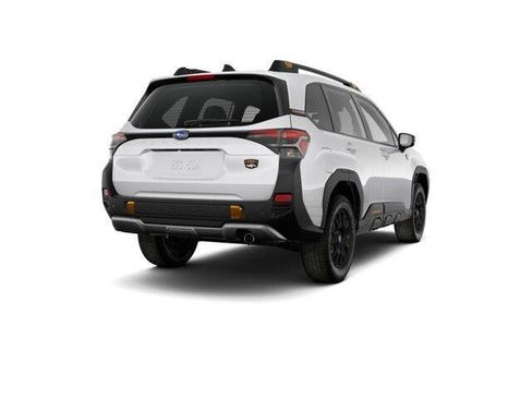 New 2026 Subaru Forester Wilderness AWD/4WD image 6