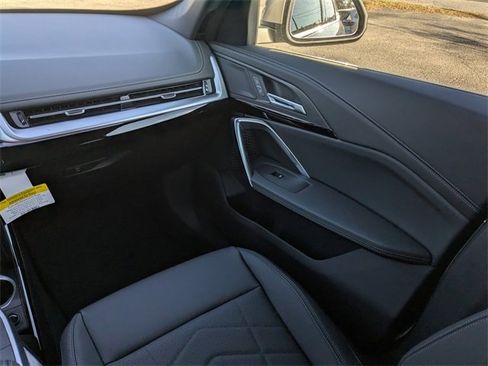 New 2026 BMW X1 xDrive28i w/ Technology Package image 19