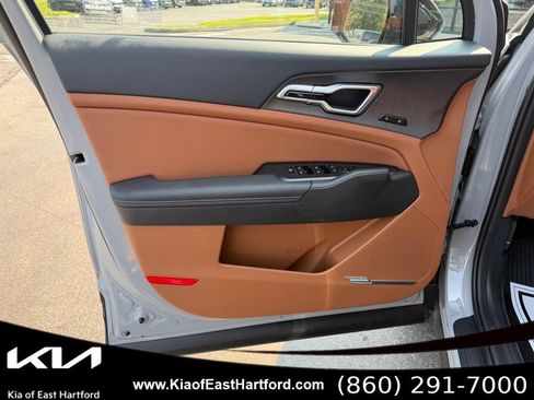 New 2026 Kia Sportage X-Line w/ X-Line Technology Package AWD/4WD image 28