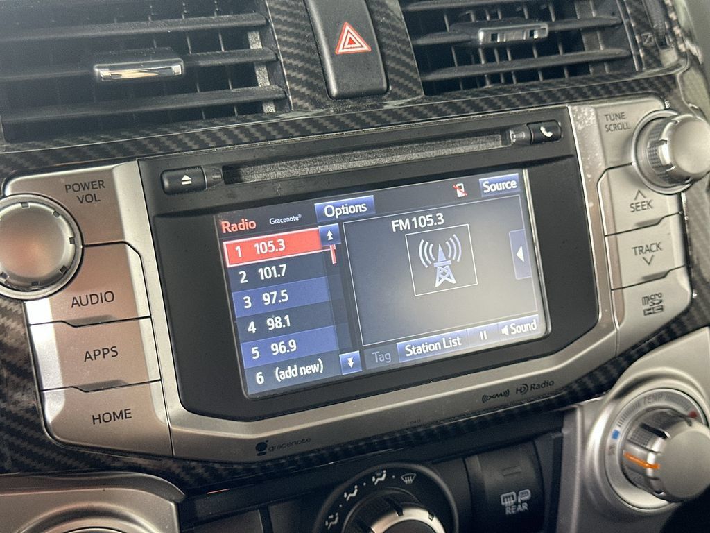 Used 2019 Toyota 4Runner SR5 Premium AWD/4WD image 31