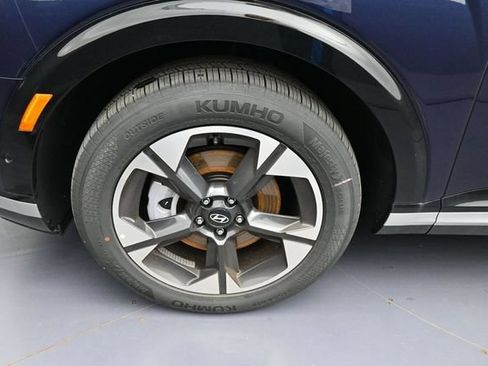 New 2026 Hyundai Palisade Limited AWD/4WD image 22