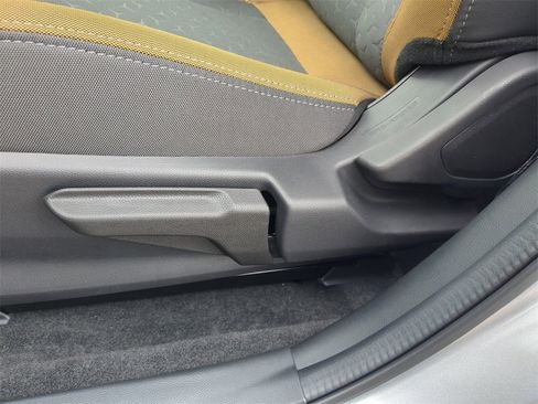 New 2026 Subaru Crosstrek 2.5i Sport image 19