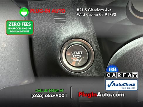 Used 2021 Lexus ES 350 F Sport w/ Accessory Package 2 FWD image 23