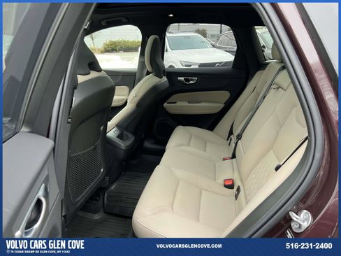 Used 2026 Volvo XC60 B5 Plus w/ Protection Package Premier image 10