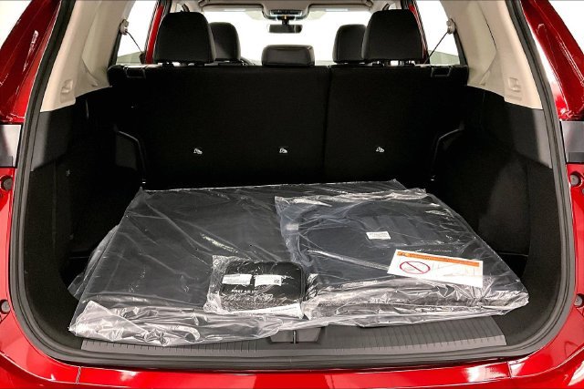 New 2026 Nissan Rogue Dark Armor FWD image 40