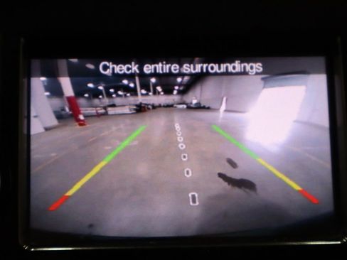 Used 2021 RAM ProMaster City Tradesman image 8