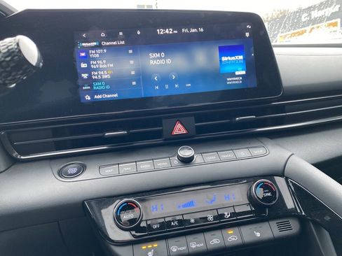 Used 2023 Hyundai Elantra N image 15