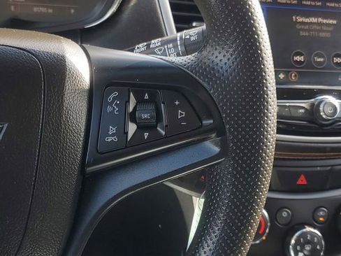 Used 2021 Chevrolet Trax LS w/ Tint and Cruise Package image 18
