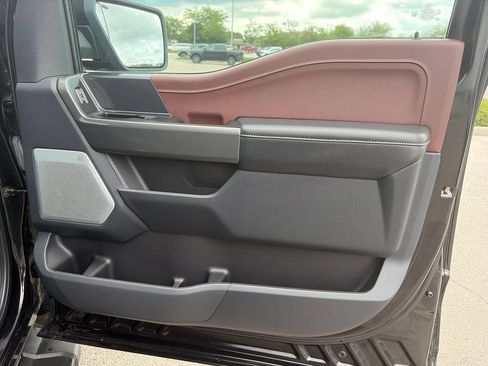 Used 2023 Ford F150 Lariat w/ Equipment Group 502A High AWD/4WD image 9