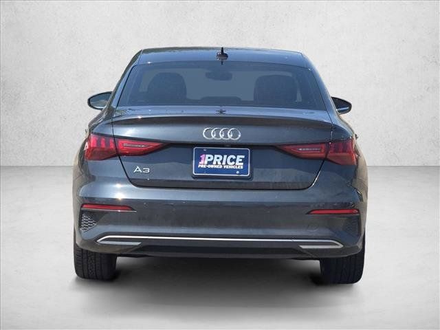 Used 2023 Audi A3 2.0T Premium FWD image 6