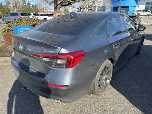 Used 2023 Honda Civic Sport image 31