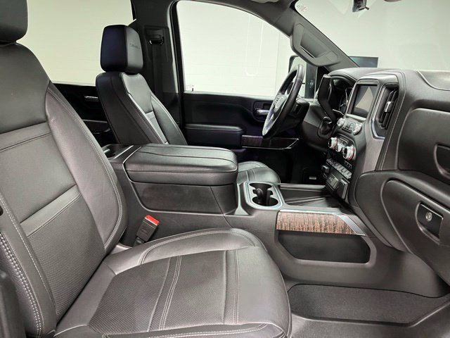 Used 2023 GMC Sierra 3500 Denali w/ Denali Black Diamond Edition AWD/4WD image 62