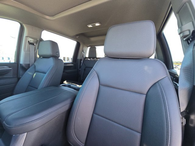 Used 2026 Chevrolet Silverado 2500 LTZ w/ Trail Boss Package AWD/4WD image 32