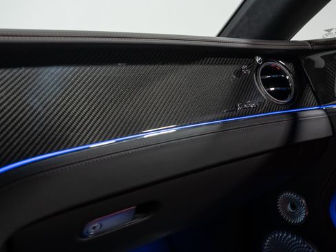 Used 2024 Bentley Continental GT Speed AWD/4WD image 47