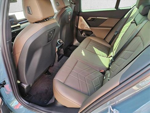New 2026 BMW 530i w/ M Sport Package RWD image 15