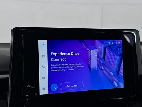 Used 2025 Toyota Corolla LE image 21