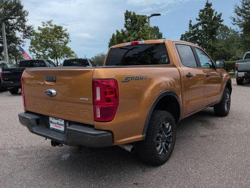 Used 2019 Ford Ranger XLT w/ Equipment Group 301A Mid RWD image 6