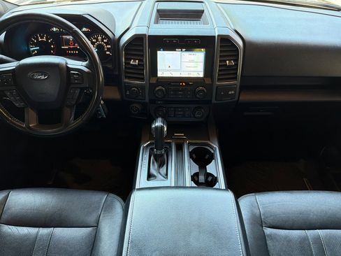 Used 2018 Ford F150 XLT w/ Equipment Group 302A Luxury AWD/4WD image 18