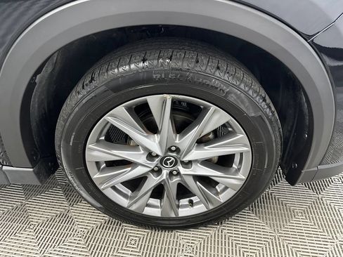 Used 2021 MAZDA CX-5 Grand Touring FWD image 13