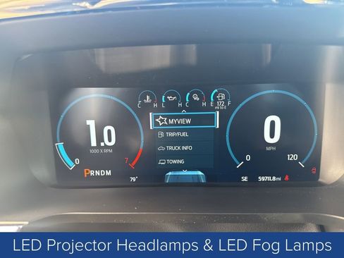 Used 2022 Ford F150 King Ranch w/ Equipment Group 601A High image 17