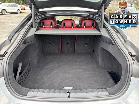 Used 2023 BMW i4 eDrive35 image 25