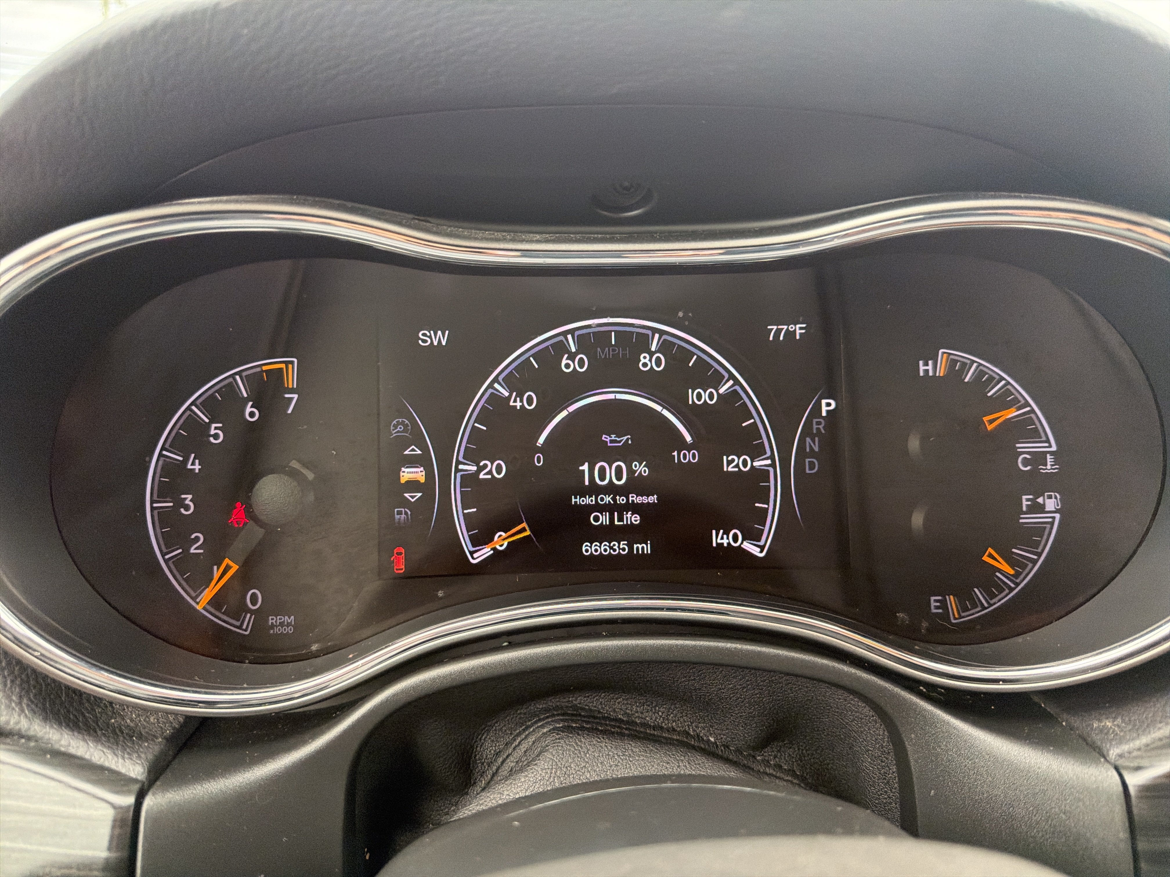 Used 2020 Jeep Grand Cherokee Laredo AWD/4WD image 20