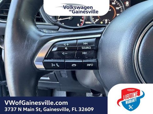 Used 2024 MAZDA CX-30 2.5 Turbo w/ Premium Plus Pkg image 23