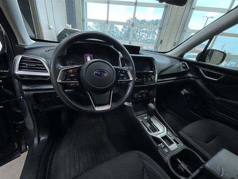 Used 2020 Subaru Forester w/ Alloy Wheel Package image 13