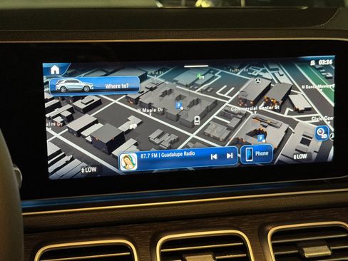 New 2026 Mercedes-Benz GLE 350 4MATIC image 18