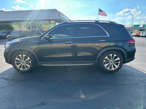 Used 2023 Mercedes-Benz GLE 350 4MATIC image 6