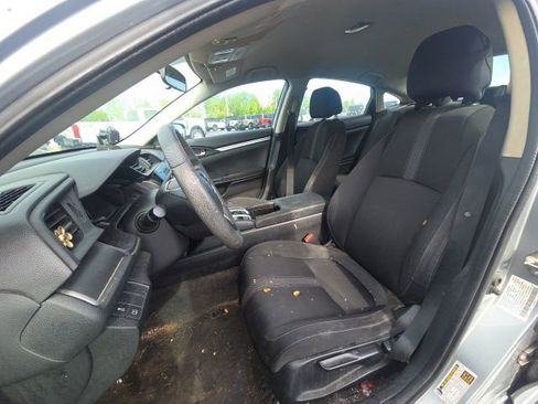 Used 2017 Honda Civic LX image 20