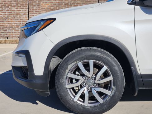 Certified 2020 Honda Pilot EX-L image 10