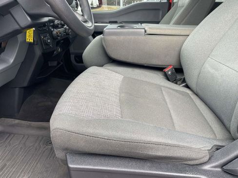 Used 2024 Ford F350 XLT w/ FX4 Off-Road Package image 18