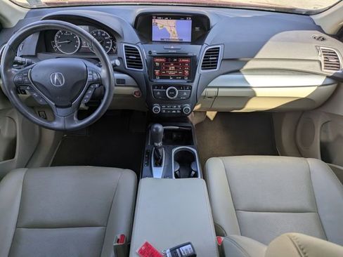 Used 2017 Acura RDX w/ Technology Package image 15