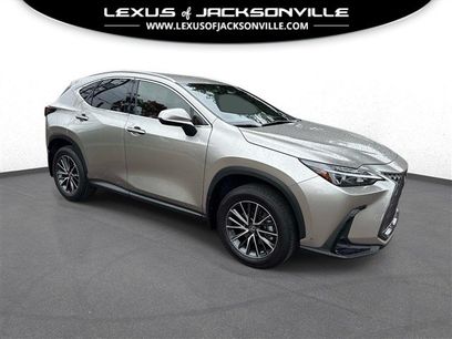Used 2022 Lexus NX 250 FWD w/ Accessory Package 2