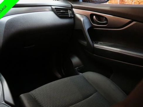 Used 2020 Nissan Rogue Sport S w/ Appearance Package image 34