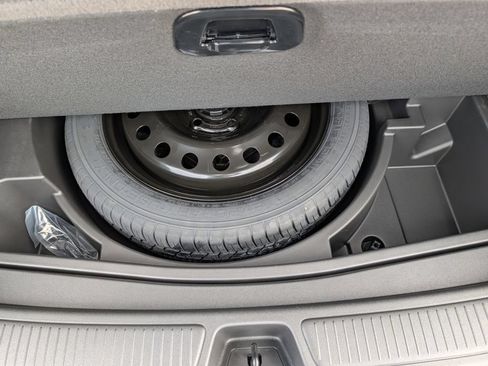 New 2026 Buick Envision Sport Touring AWD/4WD image 25