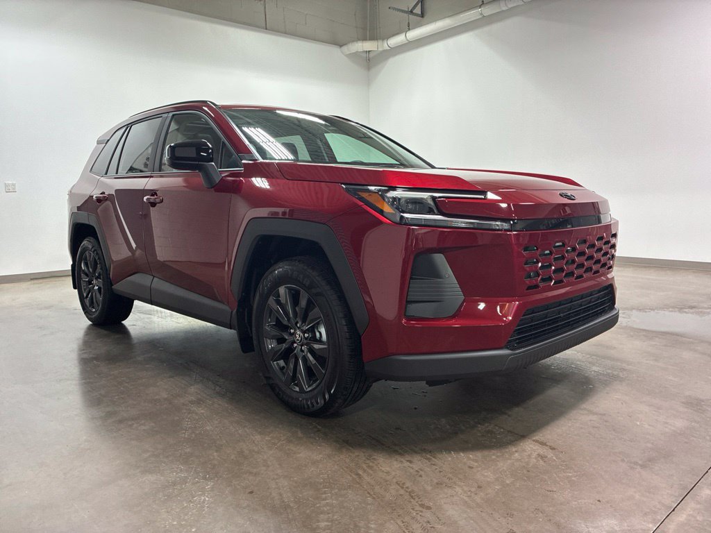 New 2026 Toyota RAV4 XLE Premium w/ Panoramic Sun Roof Package AWD/4WD image 2