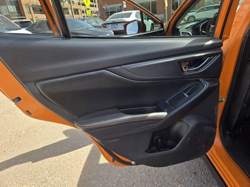 Used 2018 Subaru Crosstrek 2.0i Limited AWD/4WD image 19
