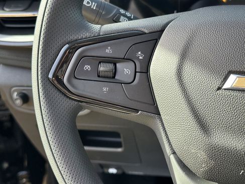 New 2026 Chevrolet TrailBlazer LS image 11