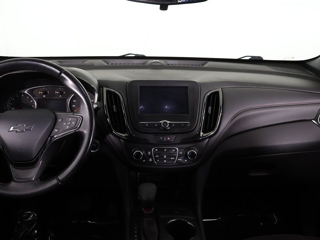 Used 2022 Chevrolet Equinox RS FWD image 33