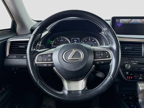 Used 2017 Lexus RX 350 AWD w/ Premium Package image 16