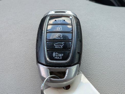 Used 2022 Hyundai Palisade Limited FWD image 35