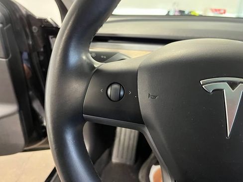 Used 2018 Tesla Model 3 Long Range AWD/4WD image 26