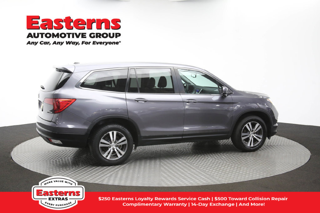 Used 2018 Honda Pilot EX-L image 44